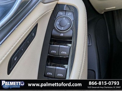 2020 Cadillac CT5 Premium Luxury