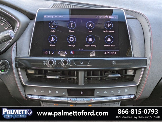 2020 Cadillac CT5 Sport