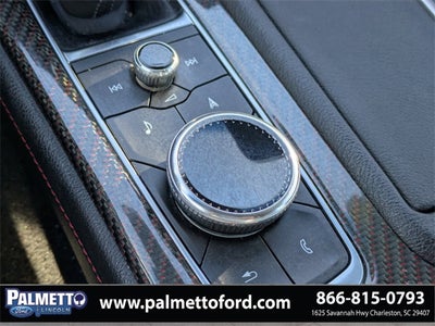 2020 Cadillac CT5 Sport