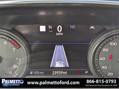 2020 Cadillac CT5 Sport