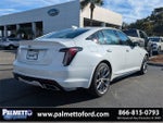 2020 Cadillac CT5 Sport