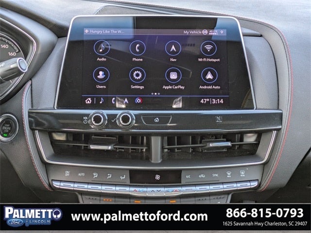 2020 Cadillac CT5 Sport