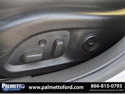 2020 Cadillac CT5 Sport