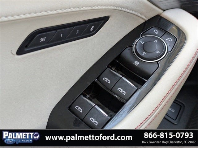 2020 Cadillac CT5 Sport