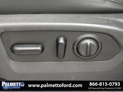 2020 Chevrolet Silverado 2500HD High Country