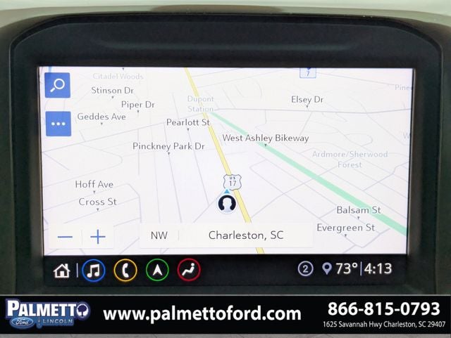 2020 Chevrolet Silverado 2500HD High Country