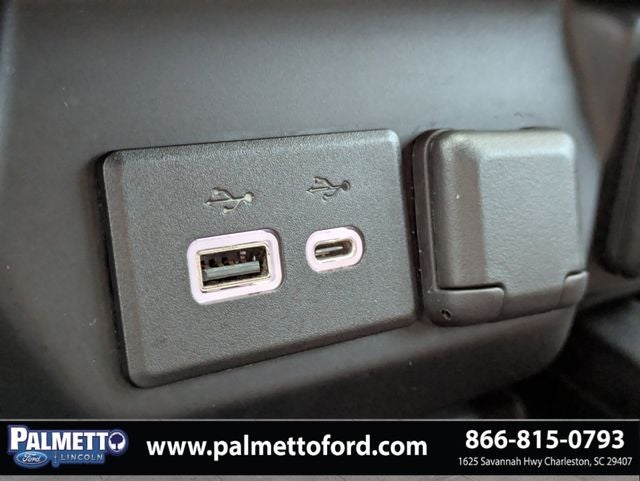 2020 Chevrolet Silverado 2500HD High Country