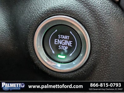 2020 Chevrolet Silverado 2500HD High Country