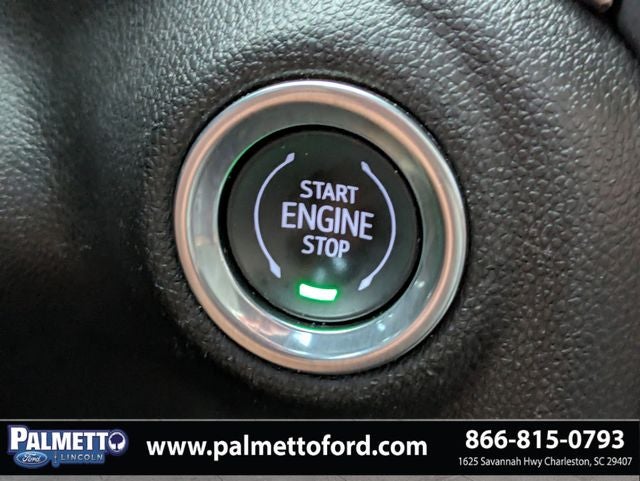 2020 Chevrolet Silverado 2500HD High Country