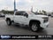 2020 Chevrolet Silverado 2500HD High Country