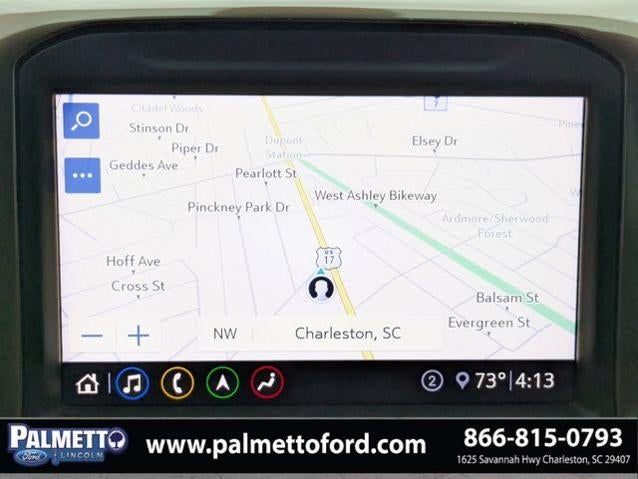 2020 Chevrolet Silverado 2500HD High Country