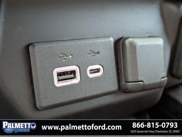 2020 Chevrolet Silverado 2500HD High Country