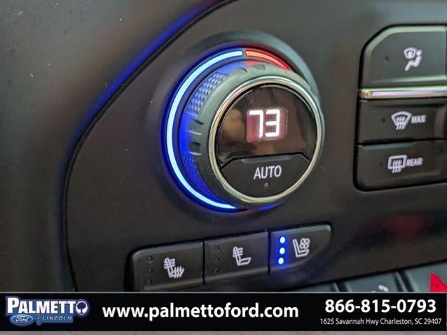 2020 Chevrolet Silverado 2500HD High Country