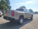 2023 Chevrolet Colorado Work Truck