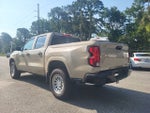 2023 Chevrolet Colorado Work Truck