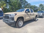 2023 Chevrolet Colorado Work Truck