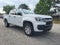 2022 Chevrolet Colorado Work Truck