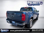2020 Chevrolet Colorado Work Truck