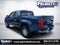 2020 Chevrolet Colorado Work Truck