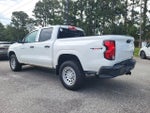 2023 Chevrolet Colorado Work Truck