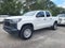 2023 Chevrolet Colorado Work Truck