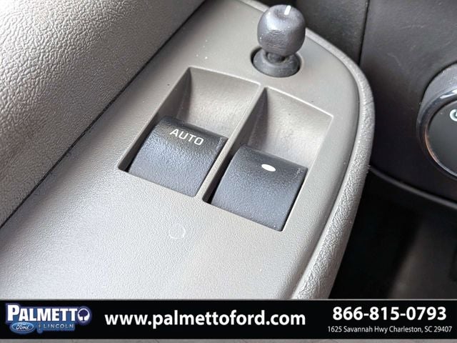 2022 Chevrolet Express 2500 Work Van Cargo