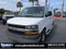 2022 Chevrolet Express 2500 Work Van Cargo