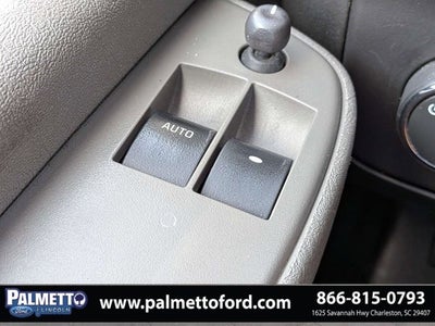 2022 Chevrolet Express 2500 Work Van Cargo