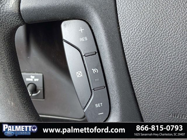2022 Chevrolet Express 2500 Work Van Cargo