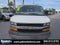 2022 Chevrolet Express 2500 Work Van Cargo