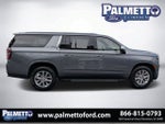 2021 Chevrolet Suburban Premier