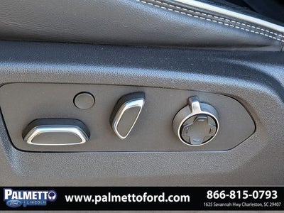 2024 GMC Sierra 2500HD AT4X