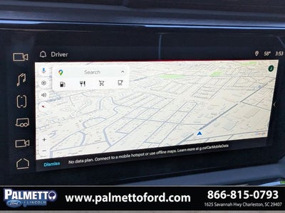 2024 GMC Sierra 2500HD AT4X