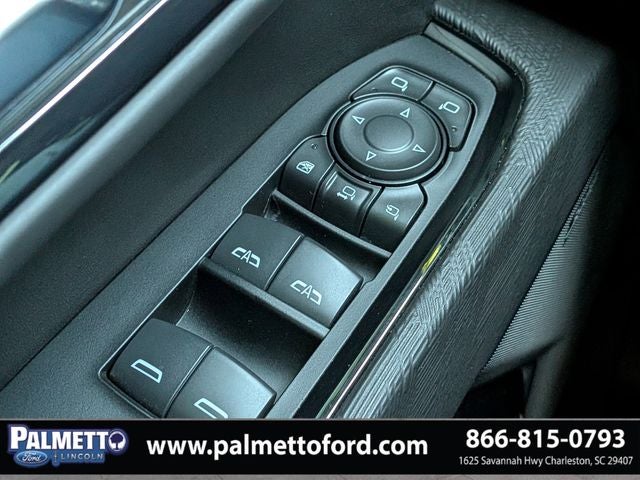 2024 GMC Sierra 2500HD AT4X