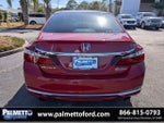 2017 Honda Accord Sport Special Edition