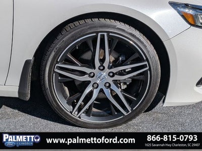 2021 Honda Accord Touring 2.0T