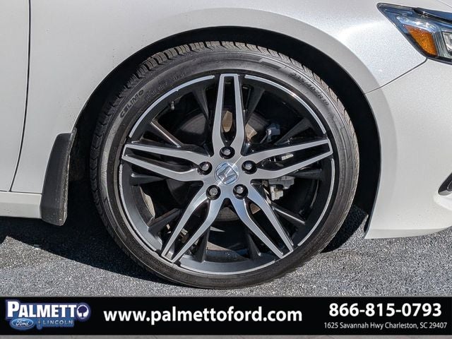 2021 Honda Accord Touring 2.0T