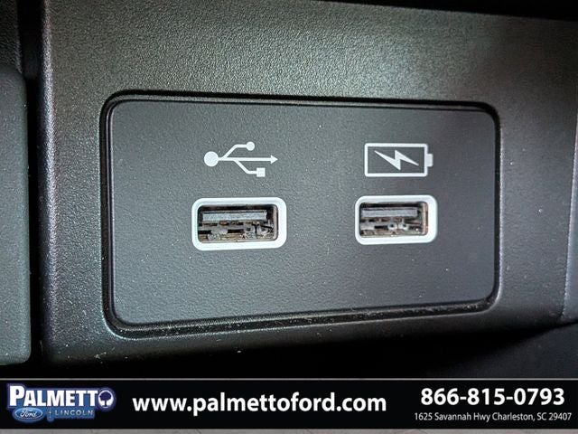 2021 Honda Accord Touring 2.0T