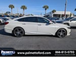 2021 Honda Accord Touring 2.0T