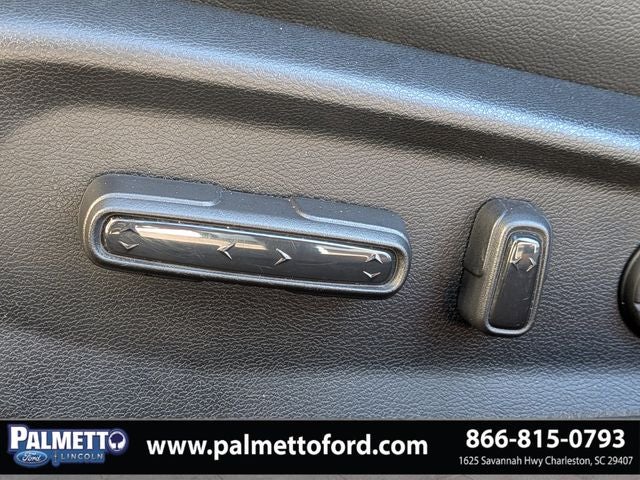 2021 Honda Accord Touring 2.0T