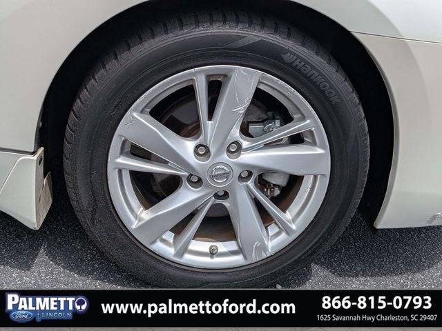 2014 Nissan Altima 2.5 SL