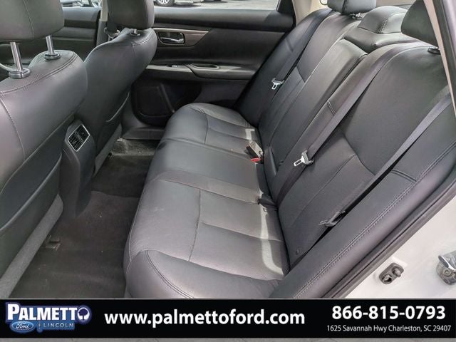 2014 Nissan Altima 2.5 SL