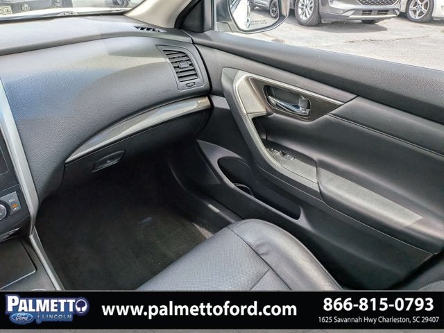 2014 Nissan Altima 2.5 SL