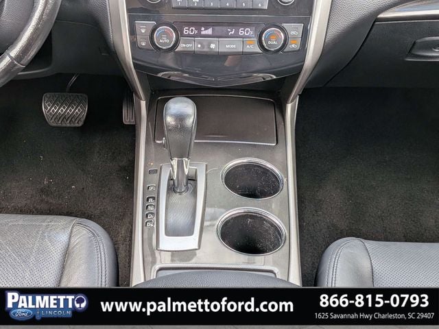 2014 Nissan Altima 2.5 SL