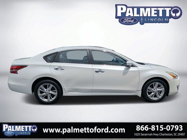 2014 Nissan Altima 2.5 SL