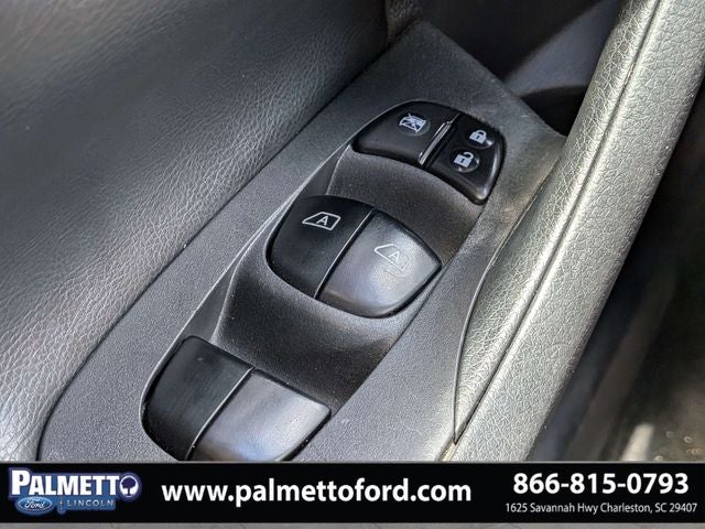2014 Nissan Altima 2.5 SL