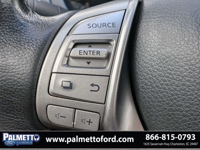 2014 Nissan Altima 2.5 SL