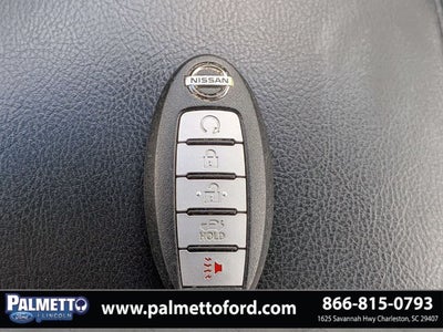 2014 Nissan Altima 2.5 SL