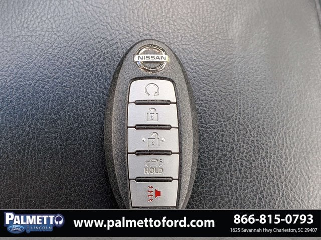 2014 Nissan Altima 2.5 SL
