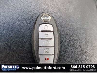 2014 Nissan Altima 2.5 SL
